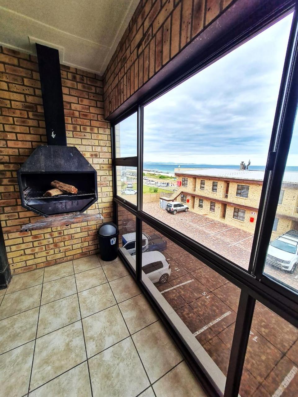 Sunset Sands Jeffreys Bay Bagian luar foto
