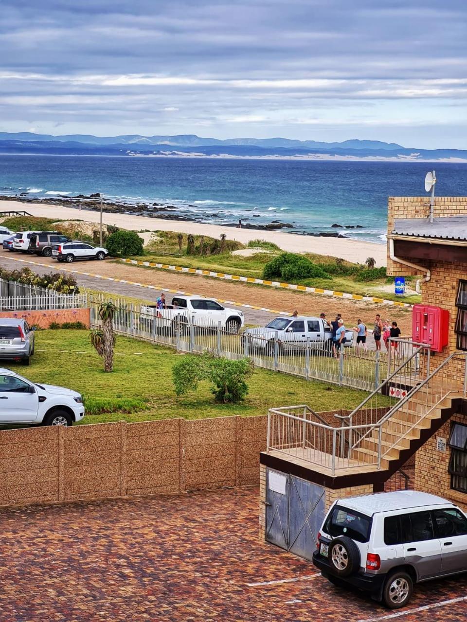 Sunset Sands Jeffreys Bay Bagian luar foto