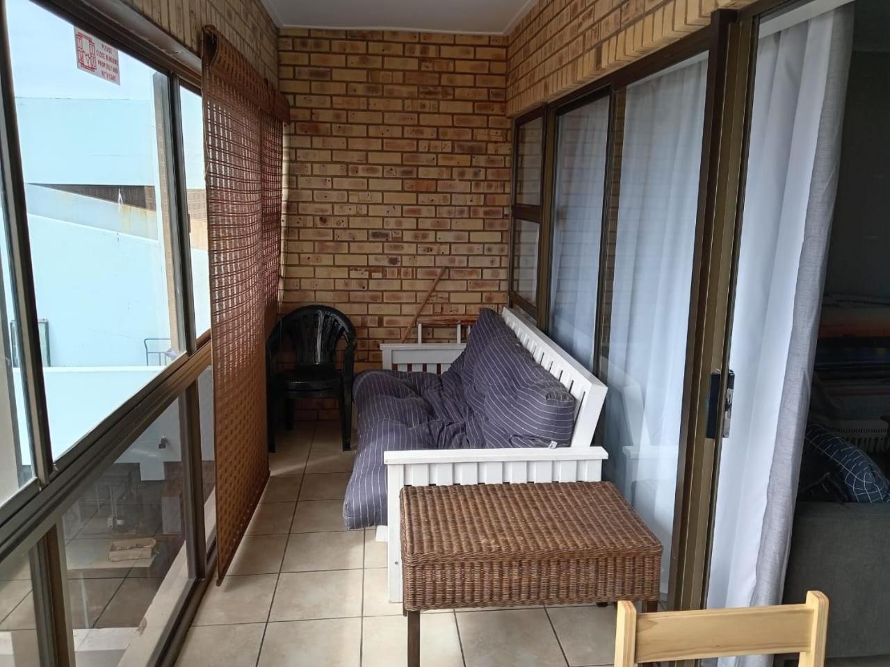 Sunset Sands Jeffreys Bay Bagian luar foto